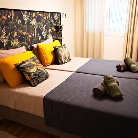 El Toro Apartments アルテア エクステリア 写真
