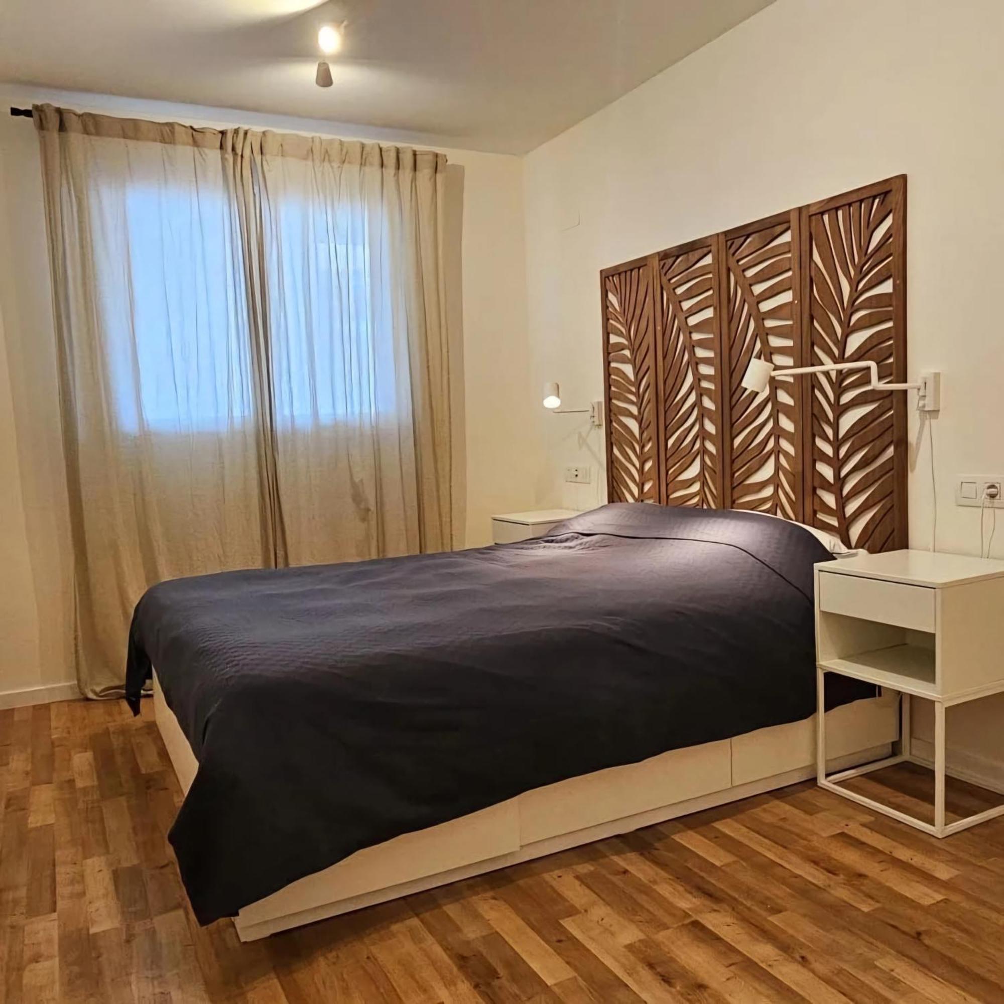 El Toro Apartments アルテア エクステリア 写真