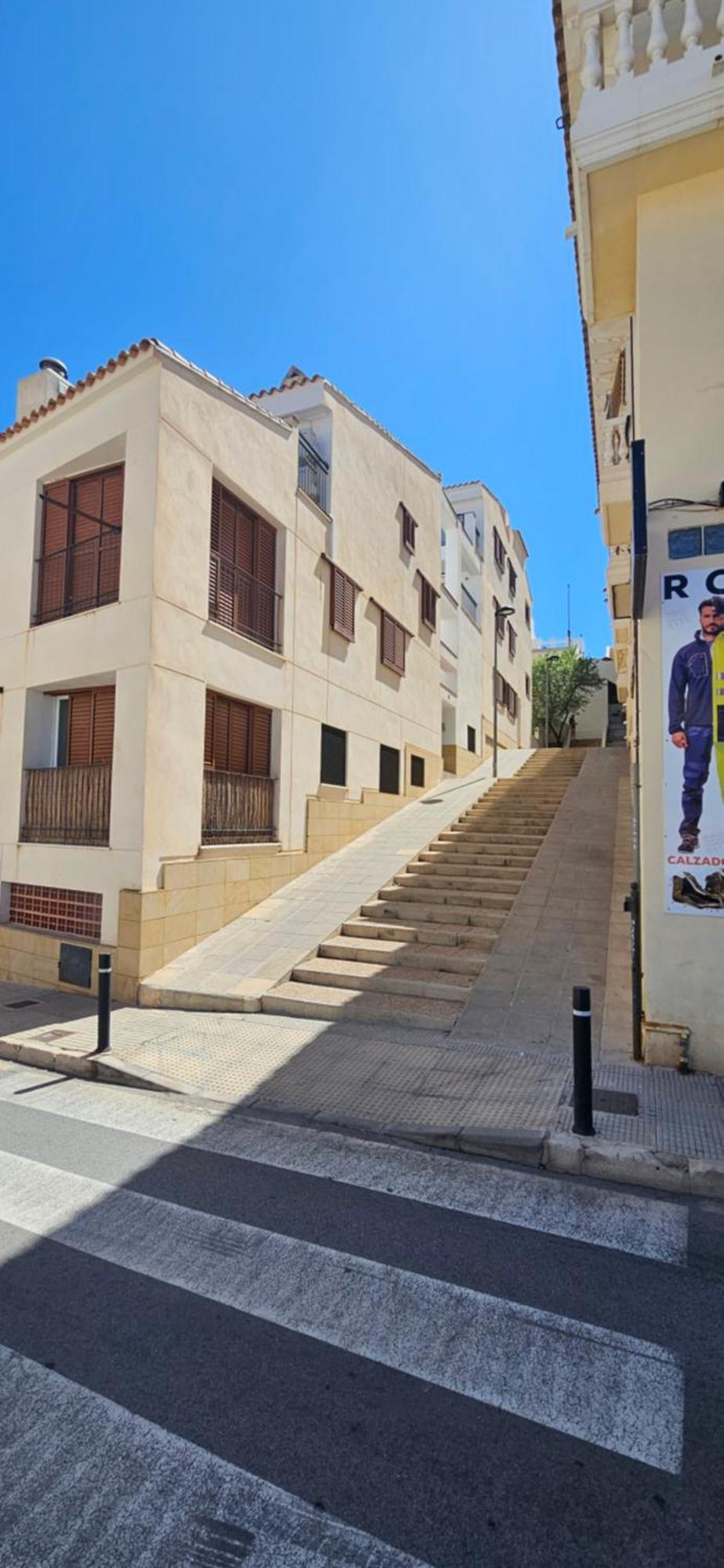 El Toro Apartments アルテア エクステリア 写真