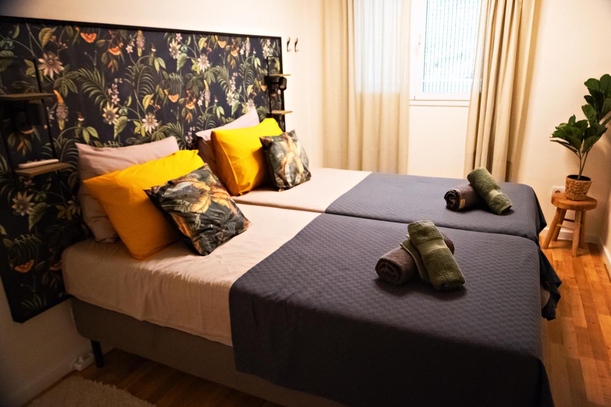 El Toro Apartments アルテア エクステリア 写真