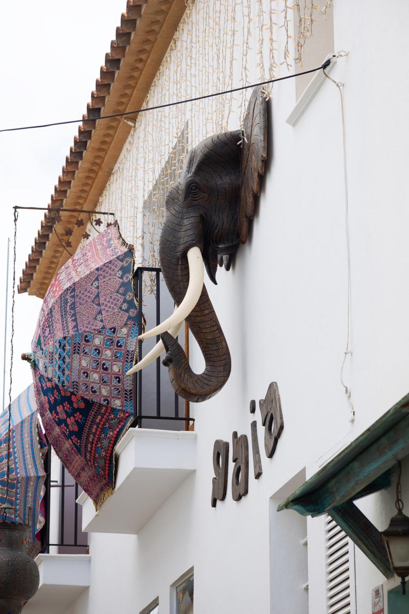El Toro Apartments アルテア エクステリア 写真
