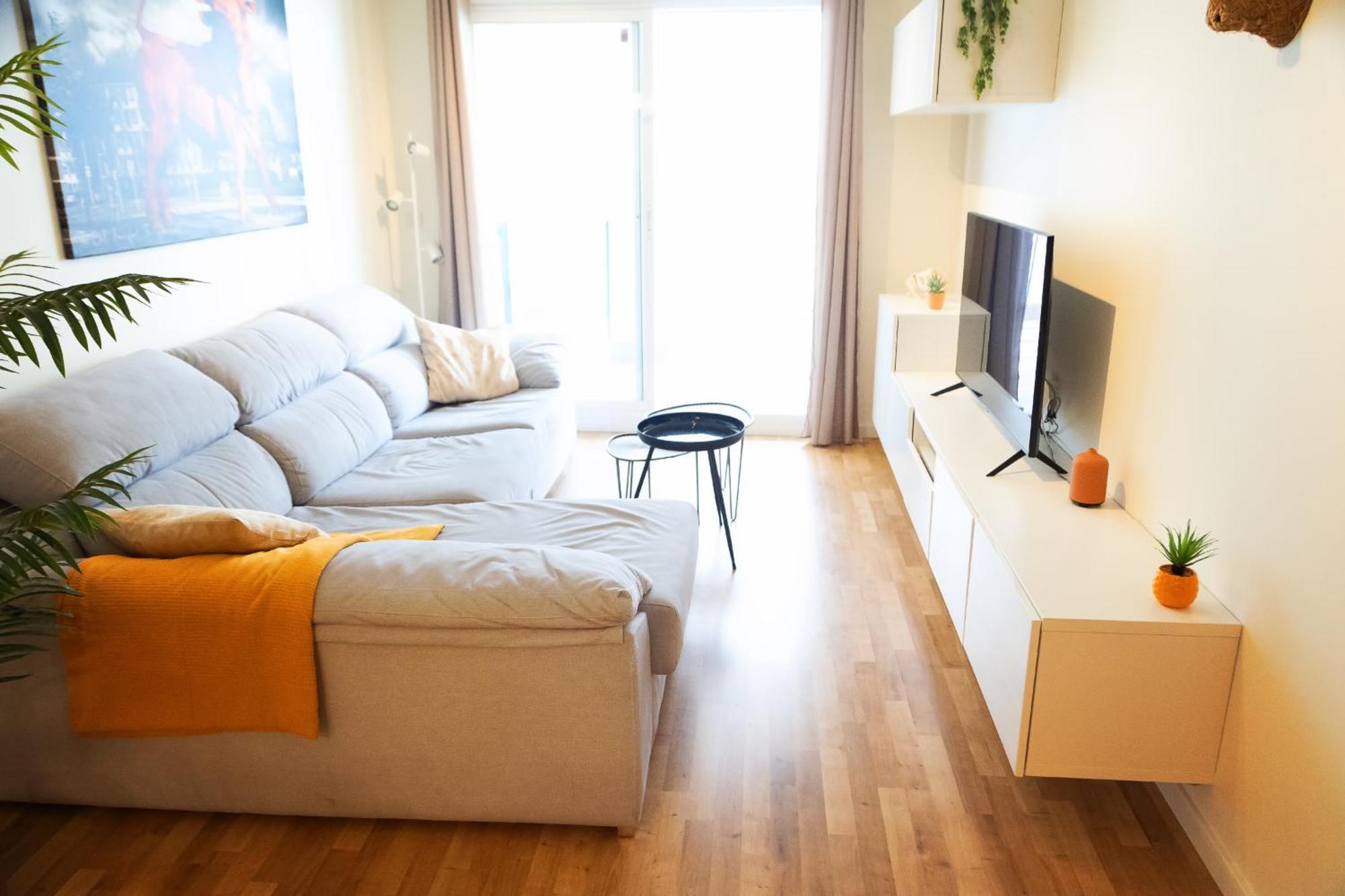 El Toro Apartments アルテア エクステリア 写真