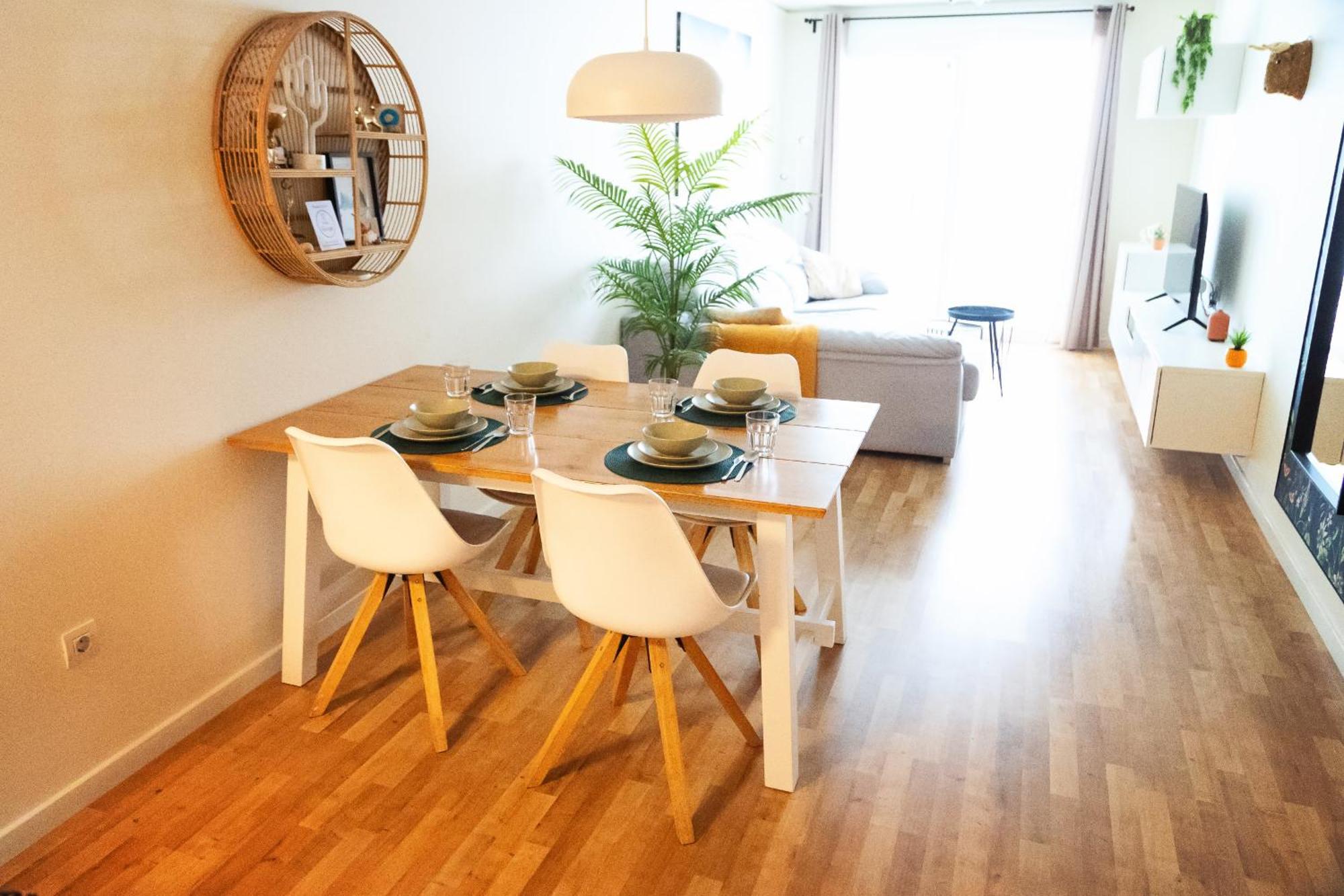 El Toro Apartments アルテア エクステリア 写真